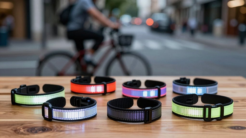 ajuste ajustável garante segurança