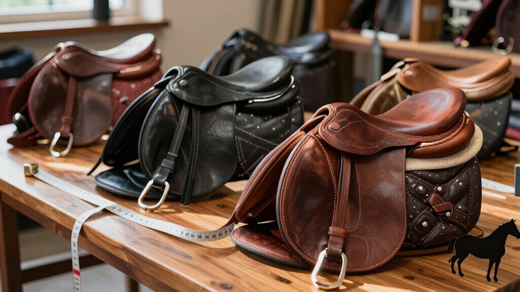 critérios de seleção de cortes anatômicos