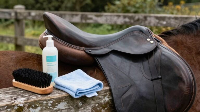 selas anatômicas usam cuidado