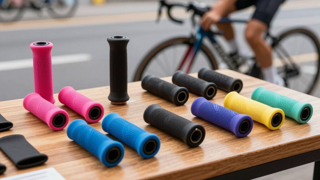 evite erros comuns ao andar de bicicleta