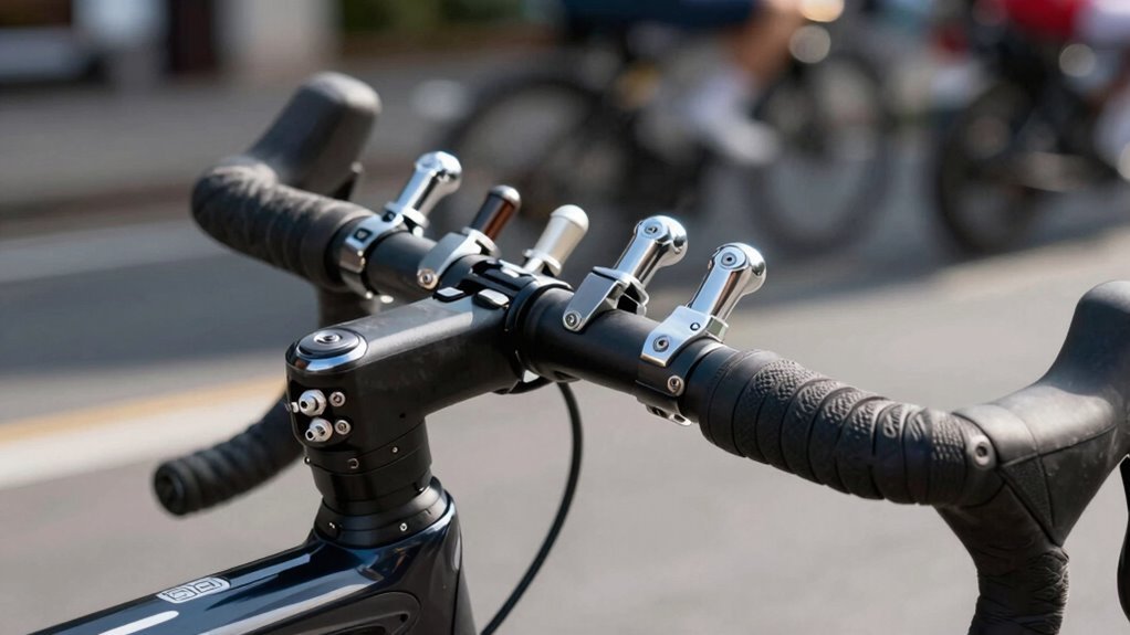 evite erros comuns de pegada