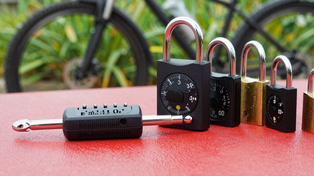 equilibrar segurança e portabilidade