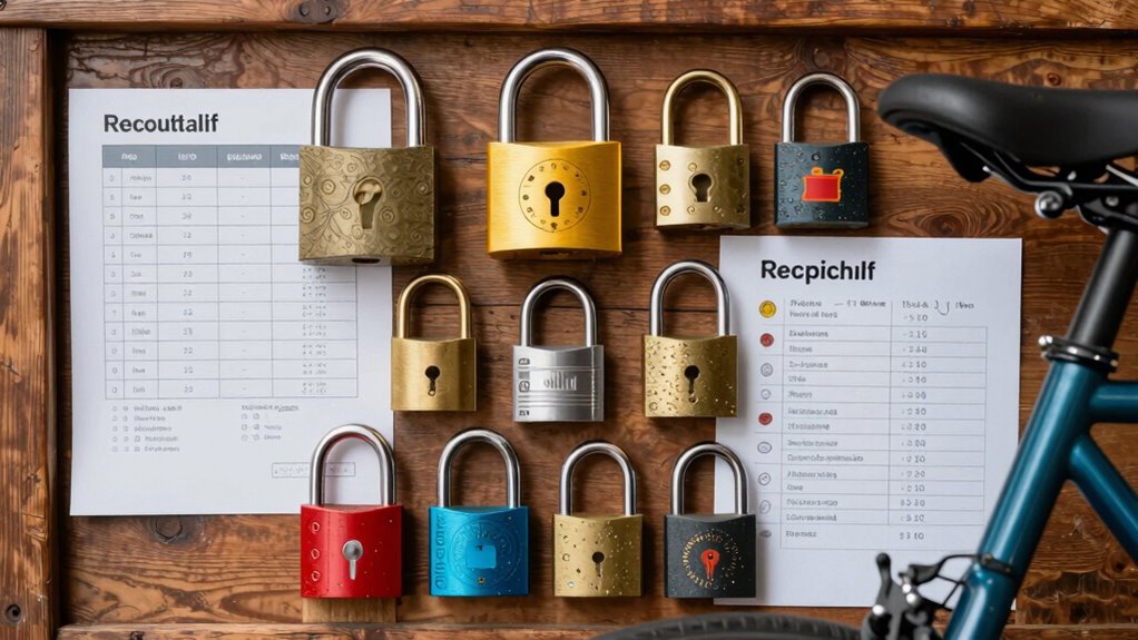 equilibrando segurança e portabilidade