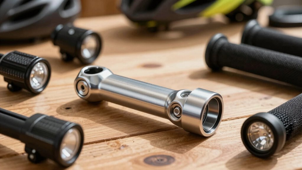 melhores extensores de guidão disponíveis