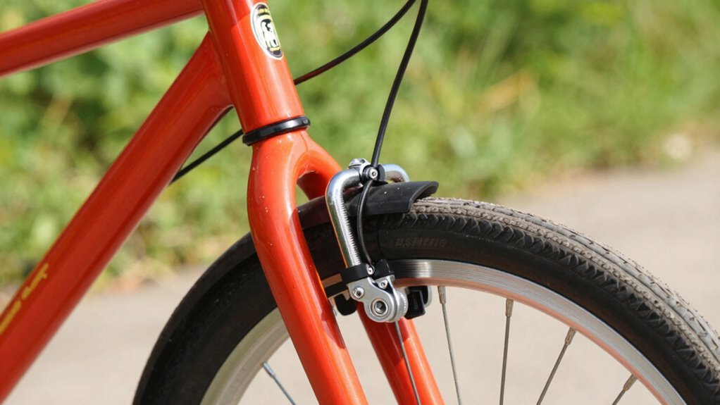 cadeados e cabos para bicicleta