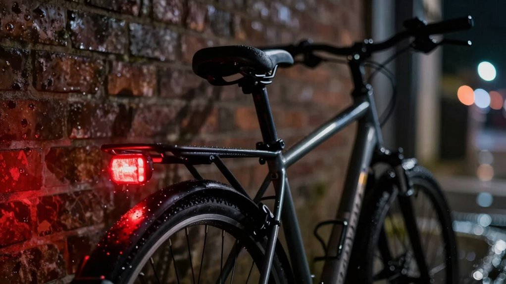 o sensor de freio aumenta a segurança