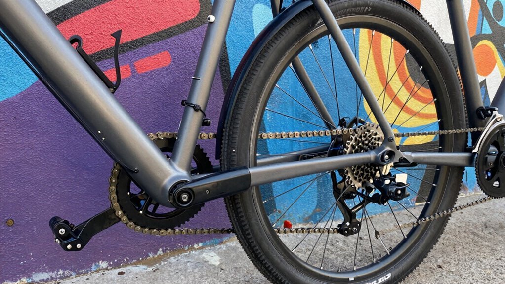 a compatibilidade de cadeia melhora o desempenho