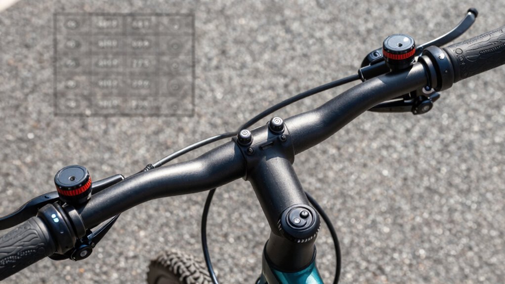 escolhendo alarmes discretos para bicicletas