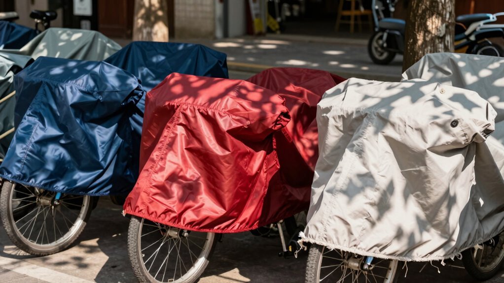 escolhendo a capa certa