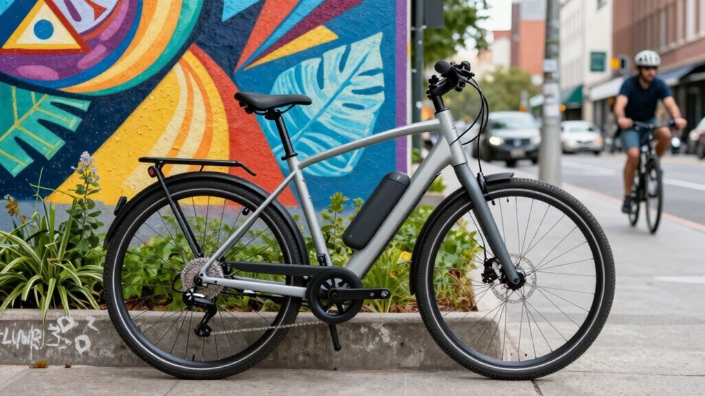 escolhendo a e-bike certa
