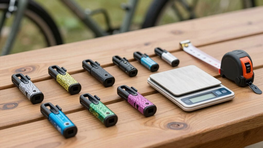 escolhendo a fechadura certa