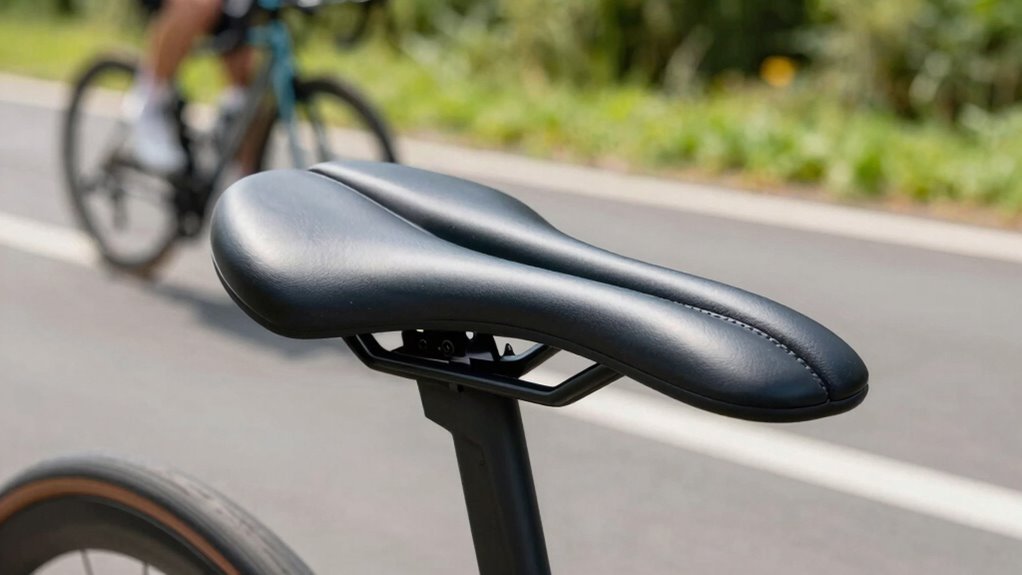 escolhendo o selim certo