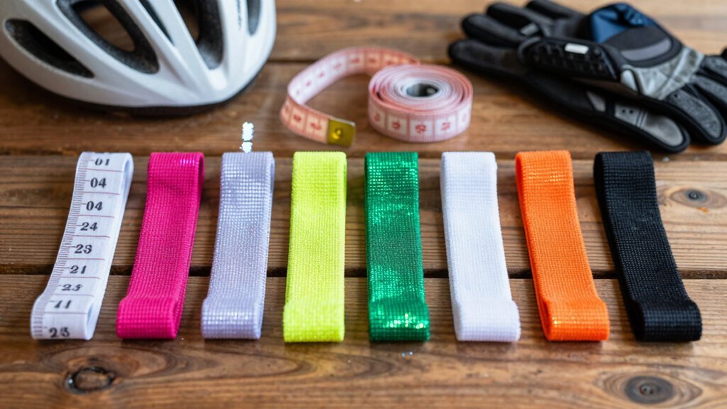 escolhendo o tamanho certo