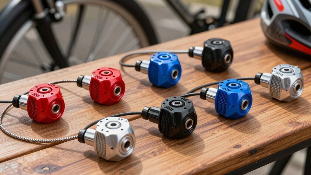 dicas de segurança para cadeados de combinação