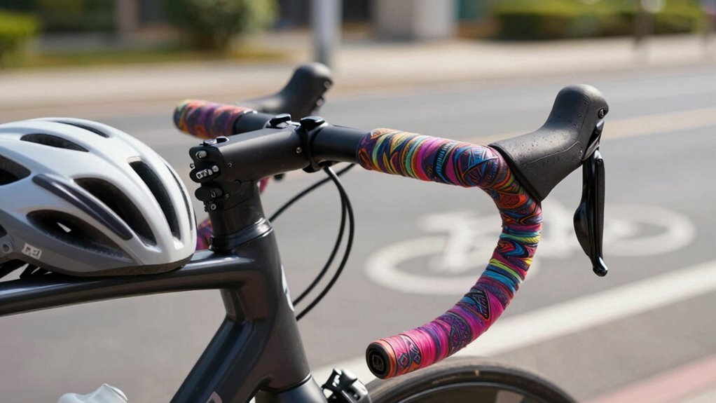 materiais de conforto e aderência