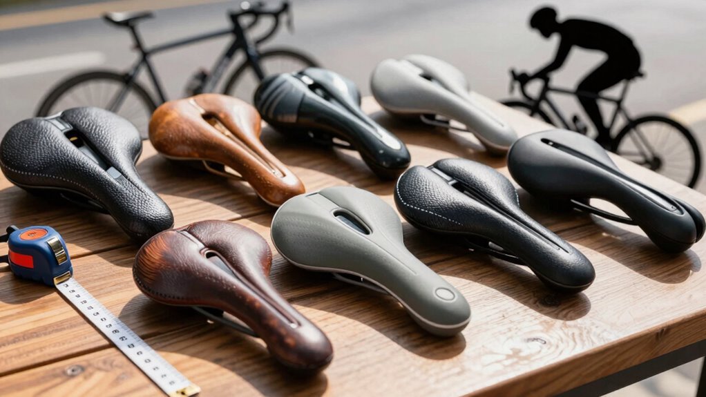 conforto versus durabilidade dos materiais