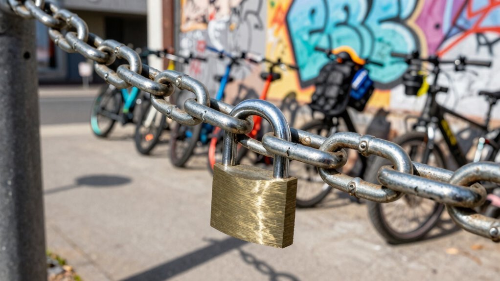 guia de compra de corrente durável