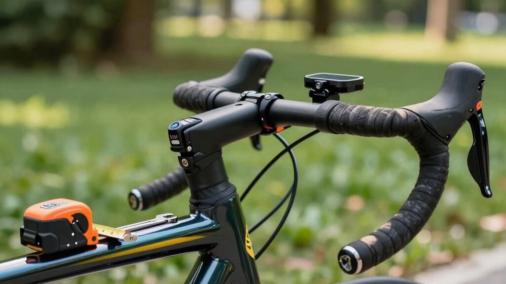 melhore o ciclismo com acessórios