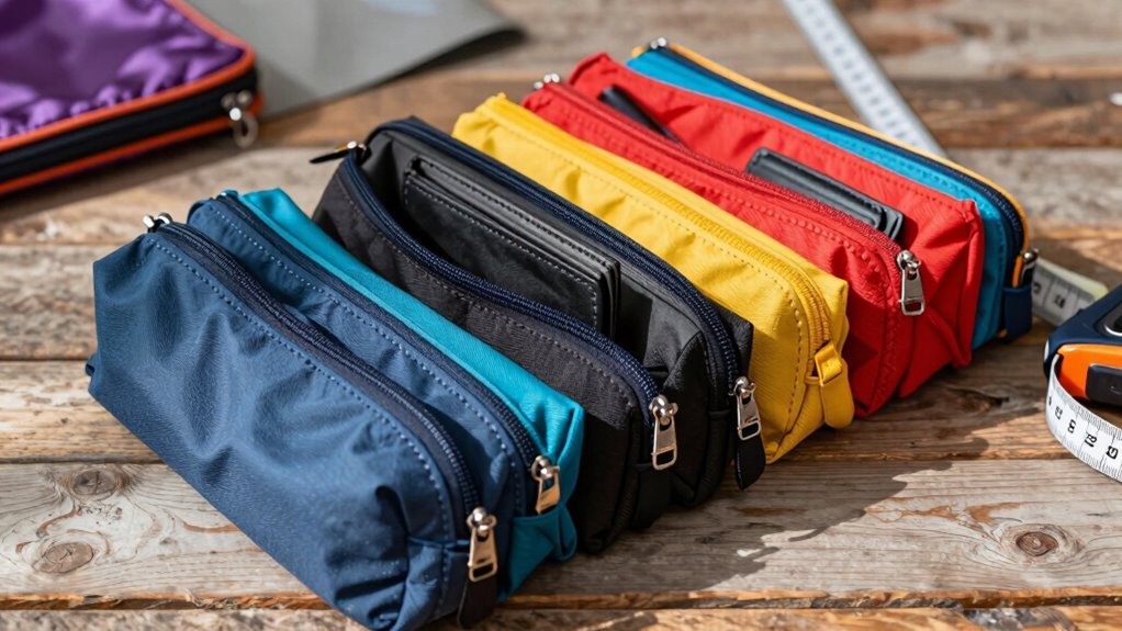 recursos essenciais das bolsas de bike