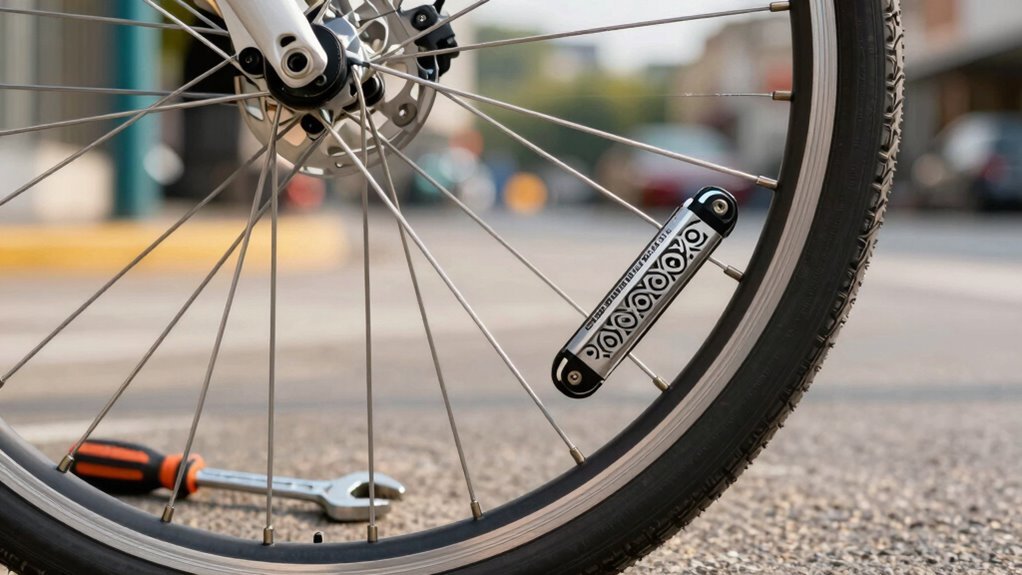 manutenção essencial para fechaduras