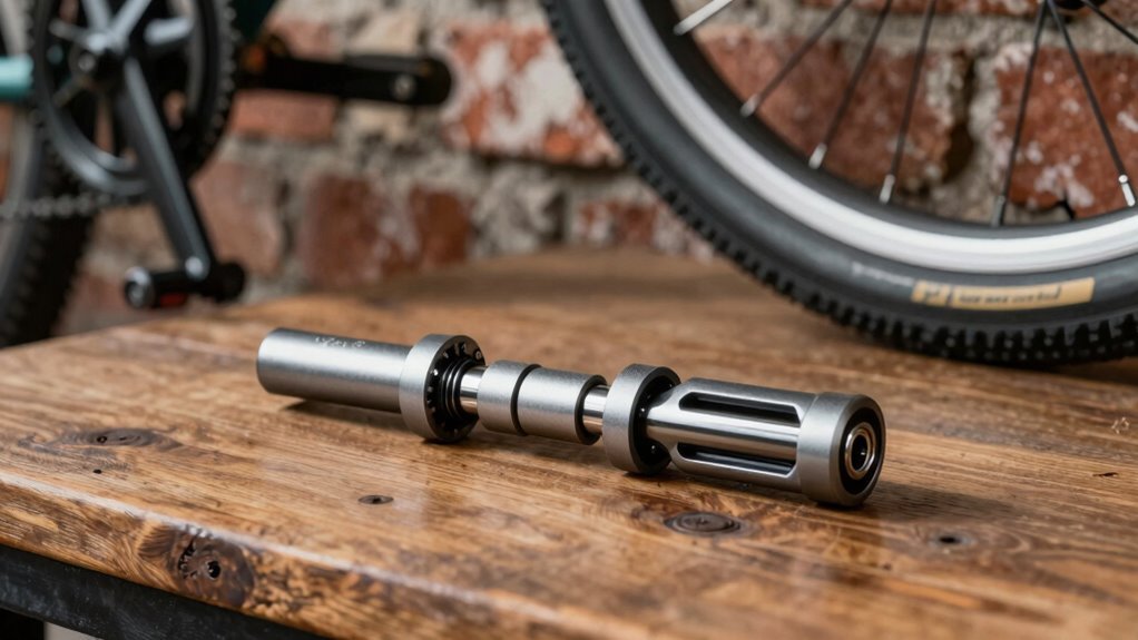 trancas de bicicleta dobráveis conveniência