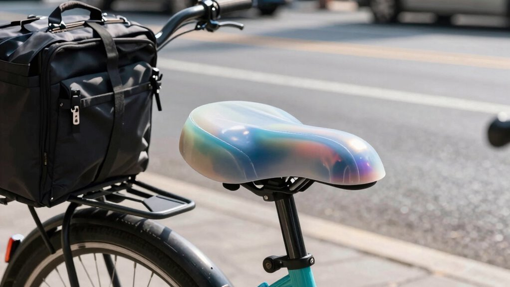 coberturas de assento em gel upgrade de conforto