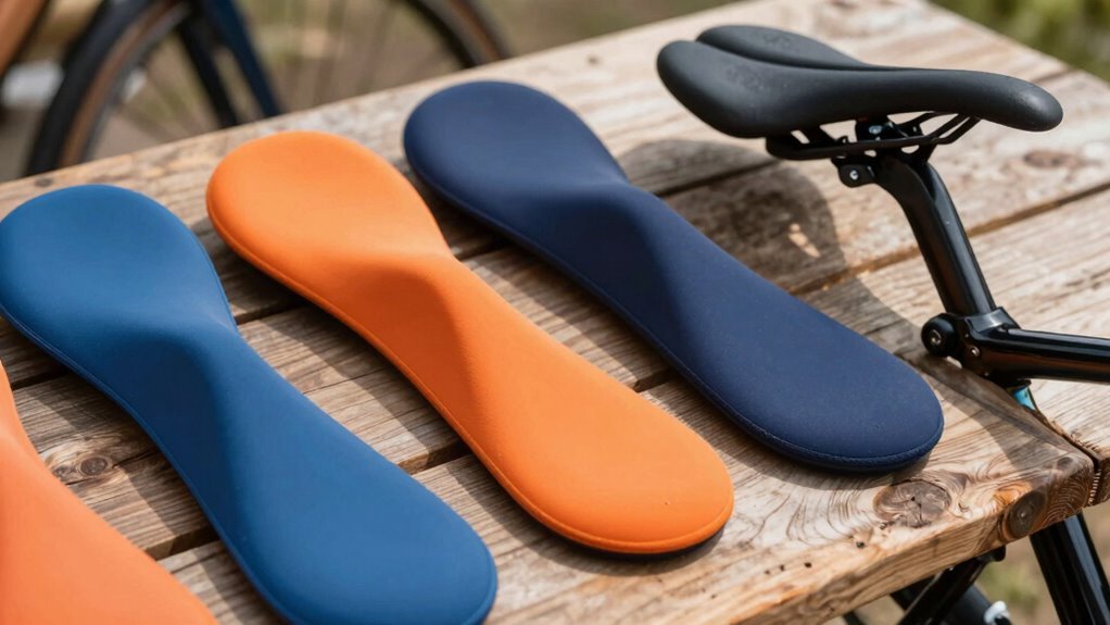 capas de assento em gel para conforto