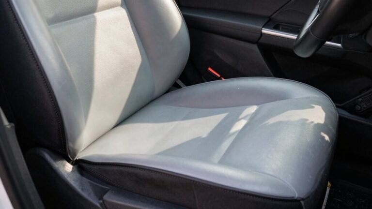 guia de capas de assento em gel