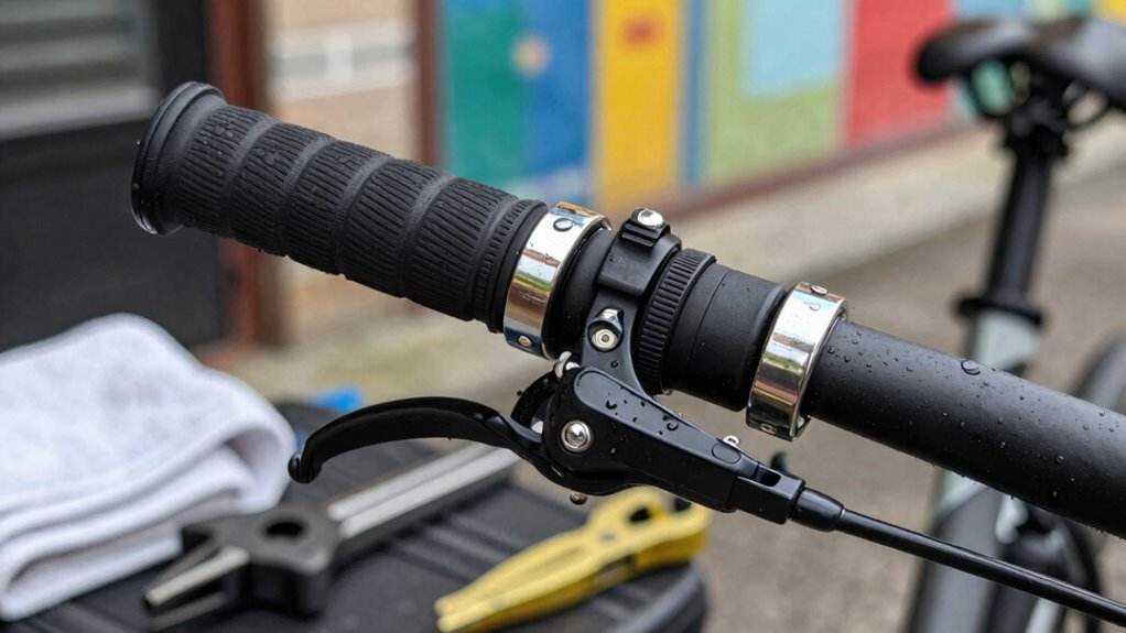 dicas essenciais para manutenção de pegadas