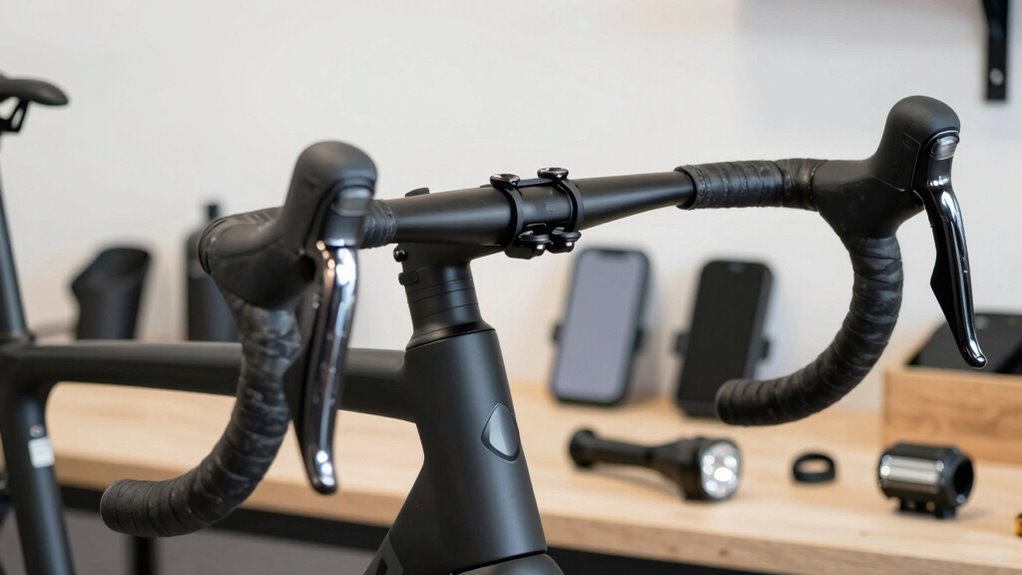 guia de compra de extensores de guidão