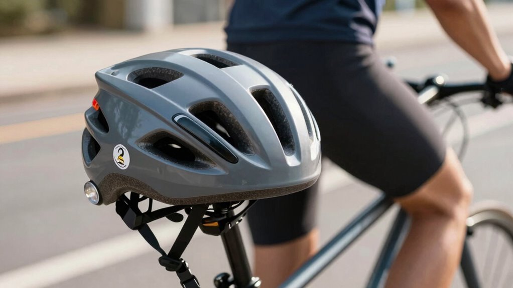 padrões de certificação de segurança de capacetes