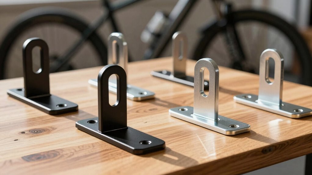 importância da segurança do suporte de bloqueio