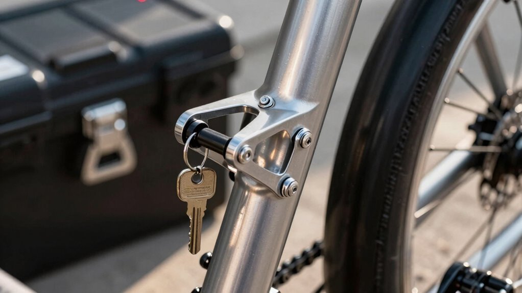 suportes para lockout tagout