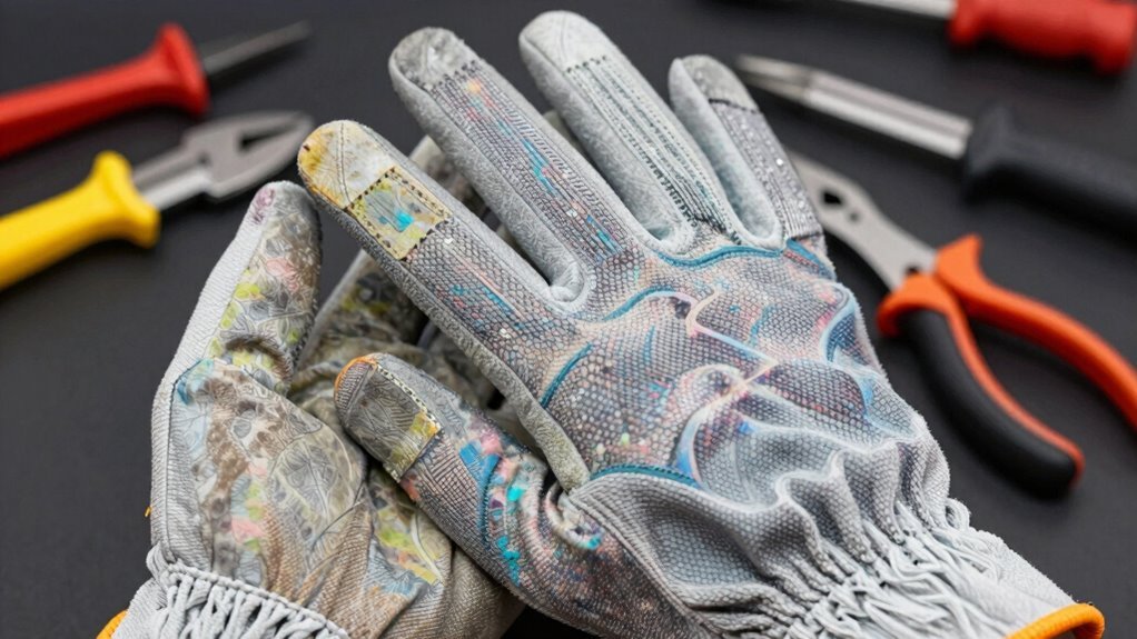 A escolha do material impacta o desempenho