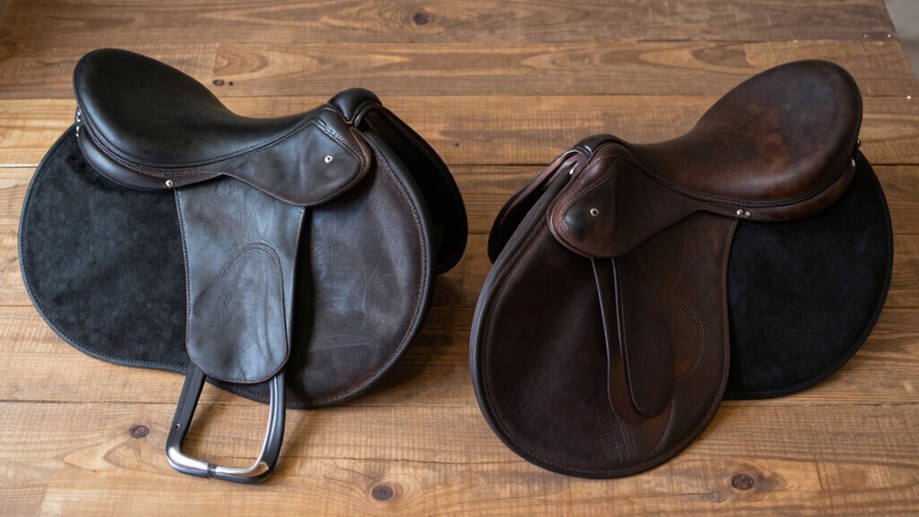 diferenças de gênero no design de selins