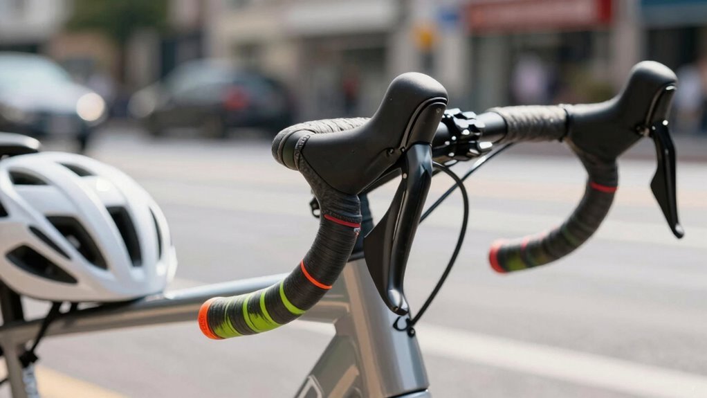 conforto no ciclismo urbano aprimorado