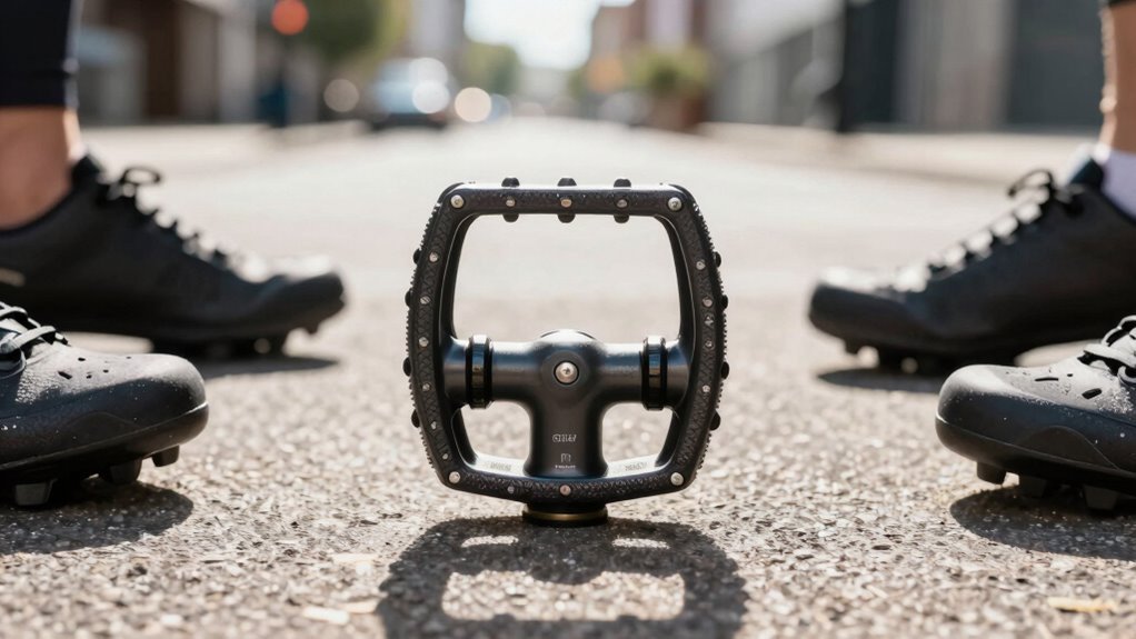 guia de pedais plataforma urbana