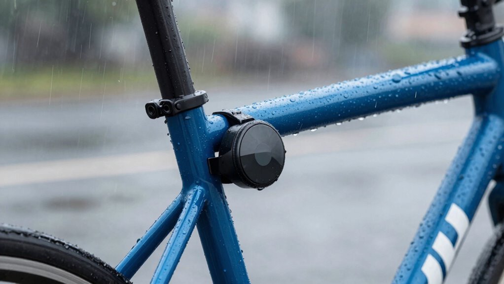 suporte para airtag à prova d'água