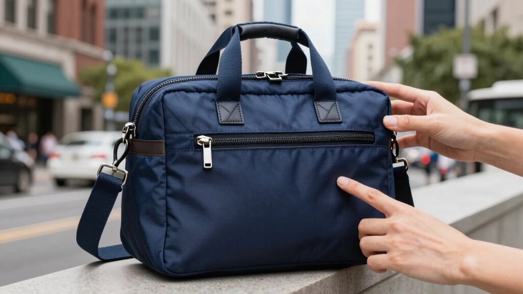 bolsas urbanas para ciclismo resistentes à água