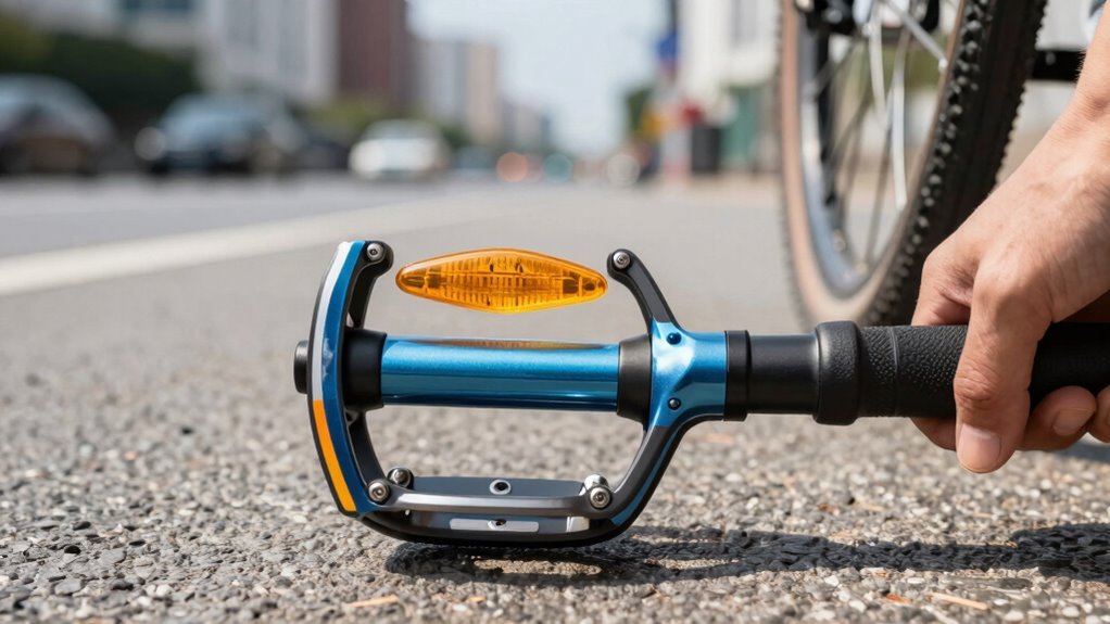 O peso e a aderência impactam o desempenho